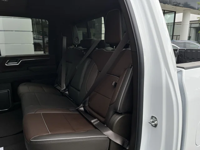 Nuevos GMC SIERRA 3500 HD at Matthews in Liberty Buick GMC