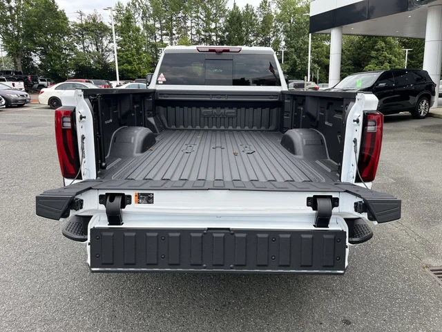 Nuevos GMC SIERRA 3500 HD at Matthews in Liberty Buick GMC