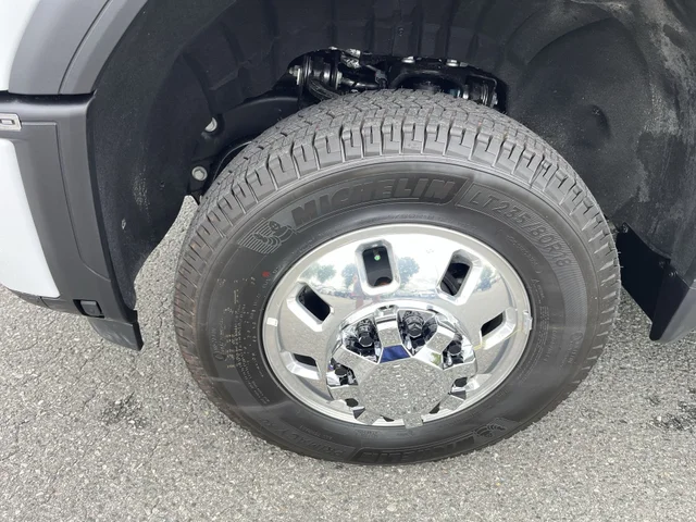 Nuevos GMC SIERRA 3500 HD at Matthews in Liberty Buick GMC