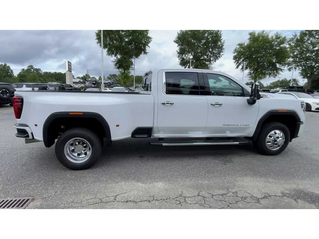Nuevos GMC SIERRA 3500 HD at Matthews in Liberty Buick GMC