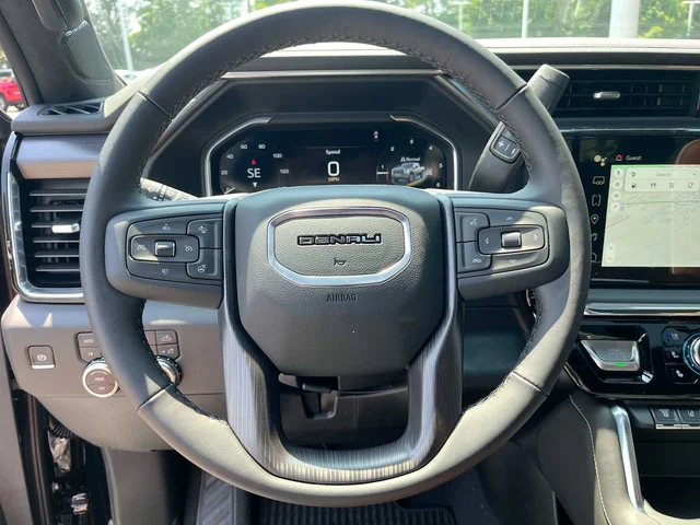 Nuevos GMC SIERRA 2500 HD at Matthews in Liberty Buick GMC