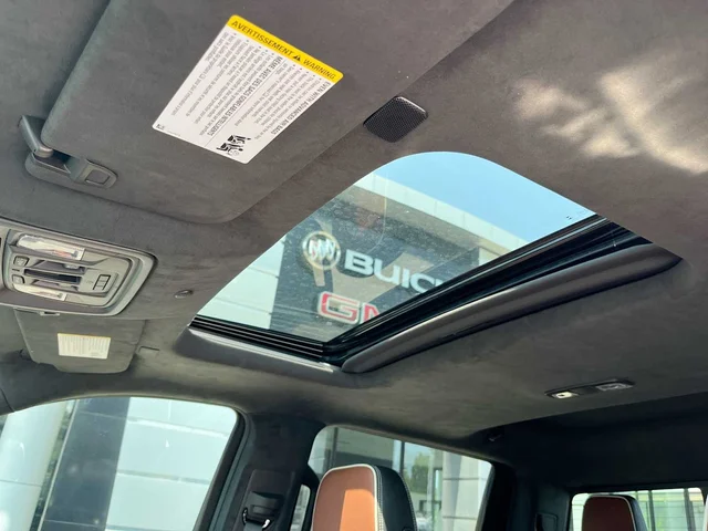 Nuevos GMC SIERRA 2500 HD at Matthews in Liberty Buick GMC
