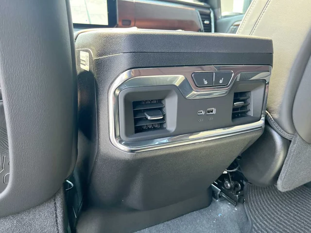 Nuevos GMC SIERRA 2500 HD at Matthews in Liberty Buick GMC