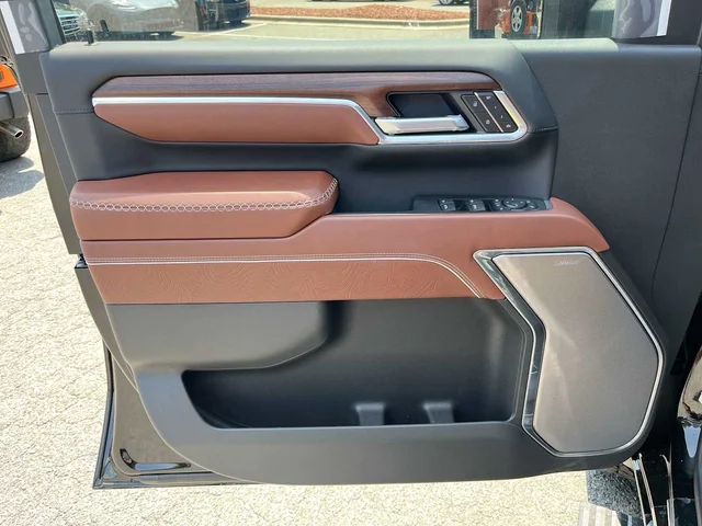 Nuevos GMC SIERRA 2500 HD at Matthews in Liberty Buick GMC