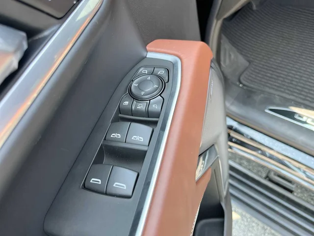 Nuevos GMC SIERRA 2500 HD at Matthews in Liberty Buick GMC