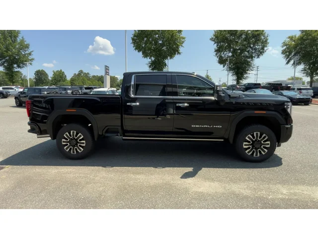 Nuevos GMC SIERRA 2500 HD at Matthews in Liberty Buick GMC