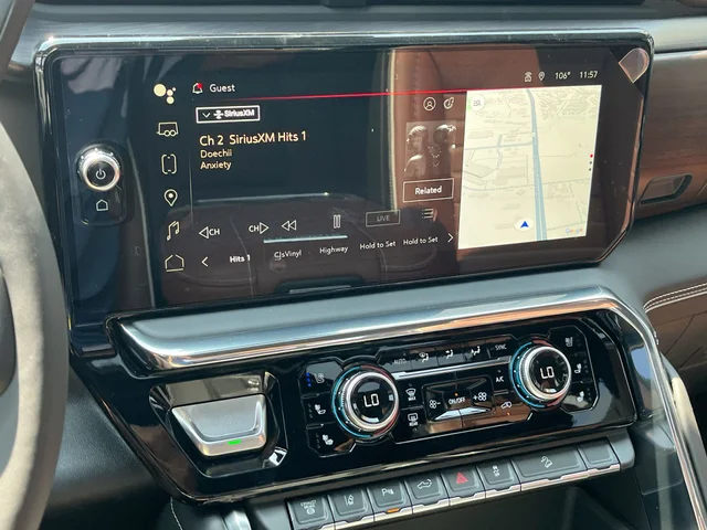 Nuevos GMC SIERRA 2500 HD at Matthews in Liberty Buick GMC