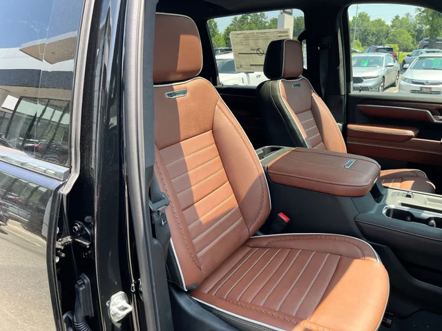 Nuevos GMC SIERRA 2500 HD at Matthews in Liberty Buick GMC