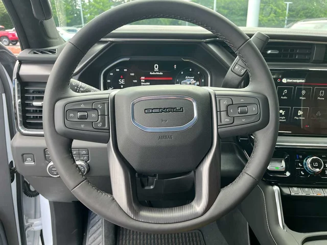 Nuevos GMC SIERRA 2500 HD at Matthews in Liberty Buick GMC