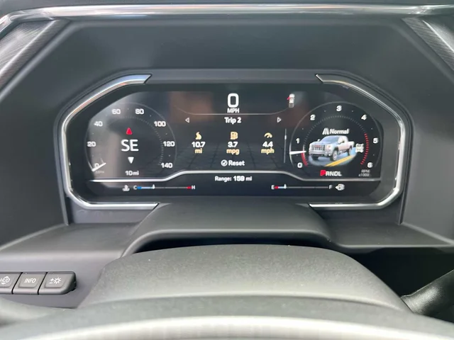 Nuevos GMC SIERRA 2500 HD at Matthews in Liberty Buick GMC
