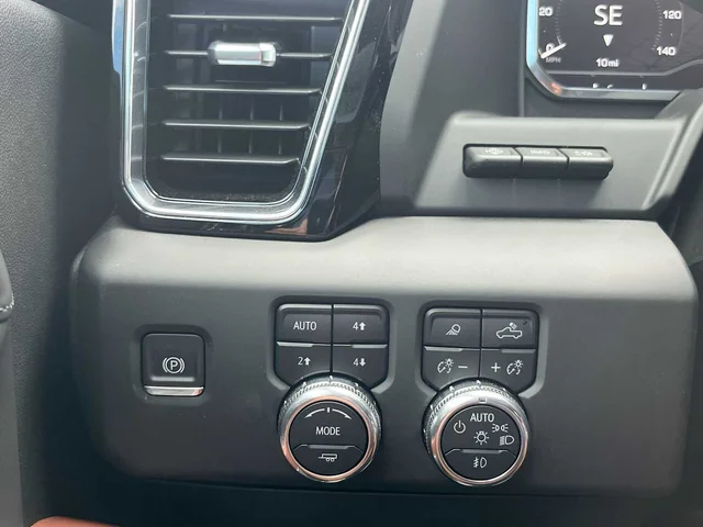 Nuevos GMC SIERRA 2500 HD at Matthews in Liberty Buick GMC