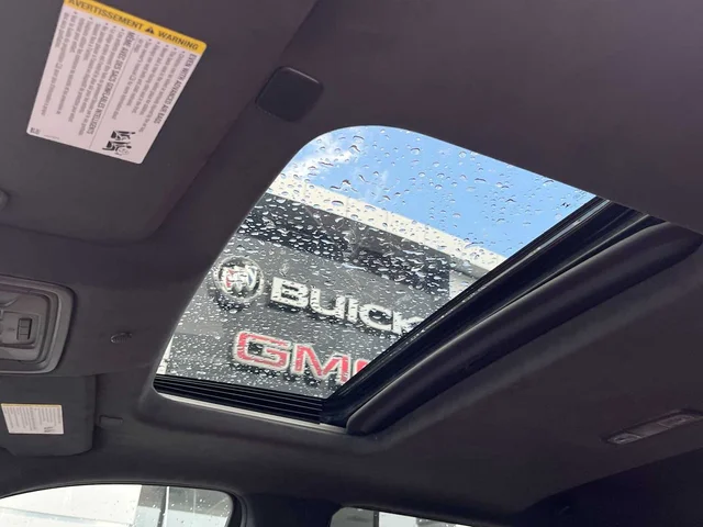 Nuevos GMC SIERRA 2500 HD at Matthews in Liberty Buick GMC