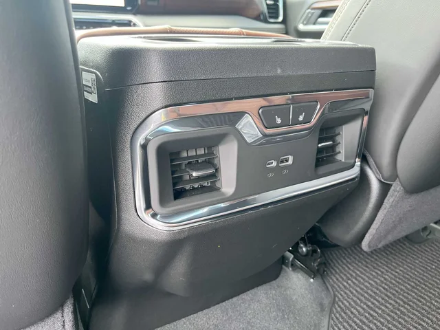 Nuevos GMC SIERRA 2500 HD at Matthews in Liberty Buick GMC