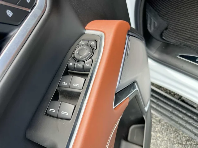 Nuevos GMC SIERRA 2500 HD at Matthews in Liberty Buick GMC