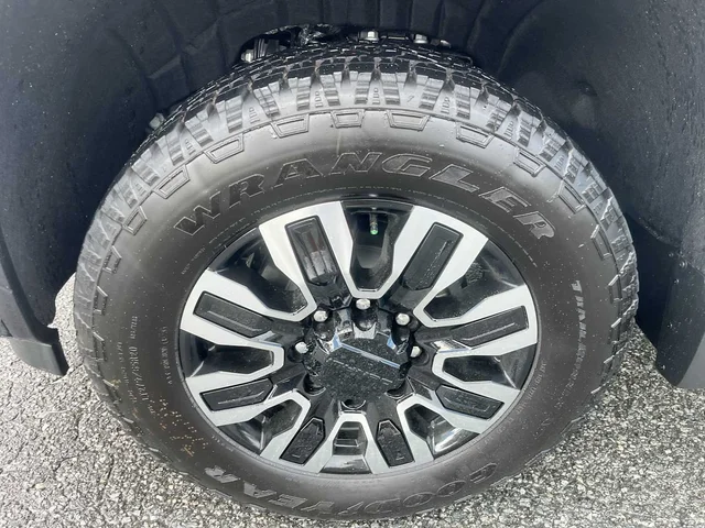 Nuevos GMC SIERRA 2500 HD at Matthews in Liberty Buick GMC