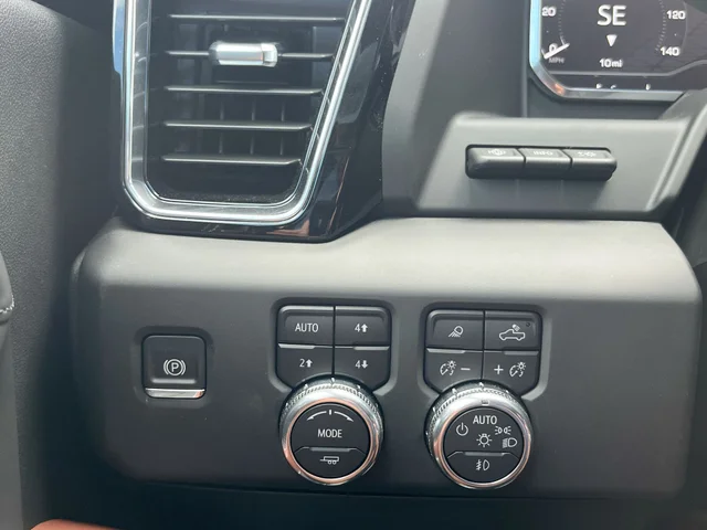 Nuevos GMC SIERRA 2500 HD at Matthews in Liberty Buick GMC
