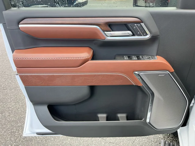 Nuevos GMC SIERRA 2500 HD at Matthews in Liberty Buick GMC