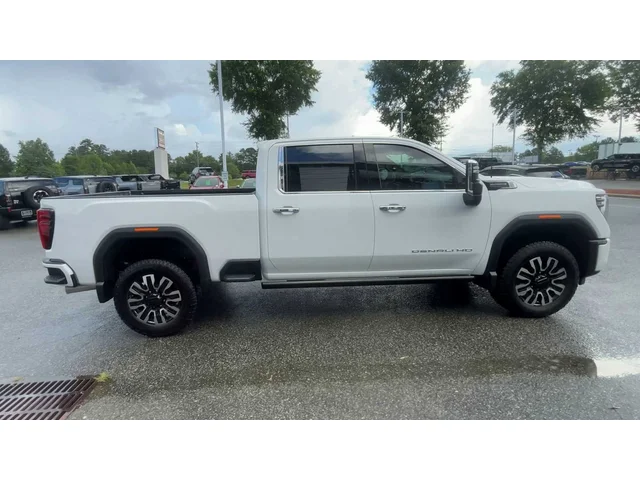Nuevos GMC SIERRA 2500 HD at Matthews in Liberty Buick GMC