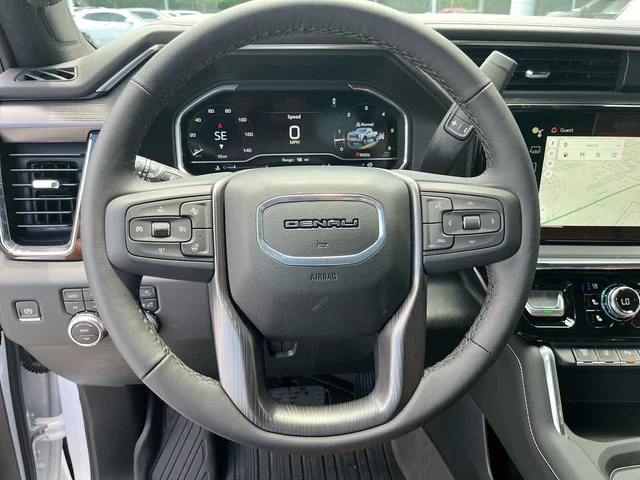 Nuevos GMC SIERRA 3500 HD at Matthews in Liberty Buick GMC