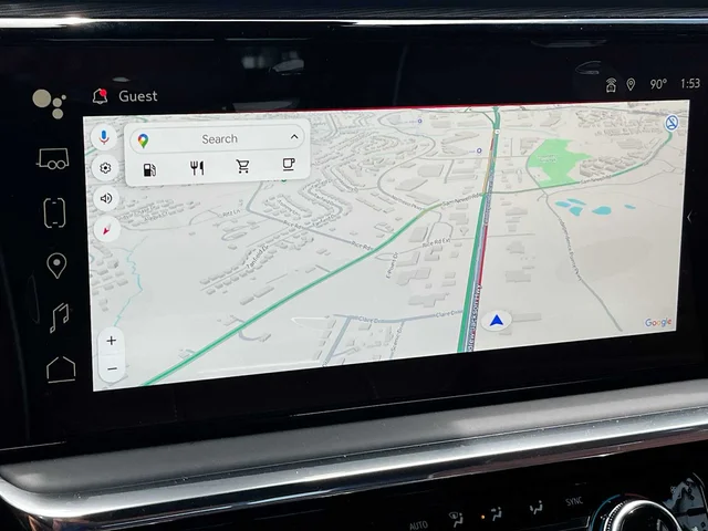 Nuevos GMC SIERRA 3500 HD at Matthews in Liberty Buick GMC
