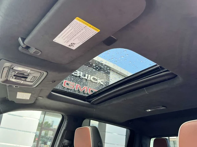 Nuevos GMC SIERRA 3500 HD at Matthews in Liberty Buick GMC
