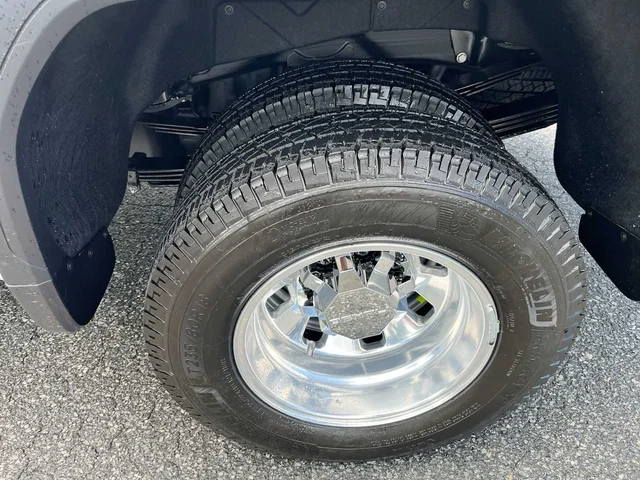 Nuevos GMC SIERRA 3500 HD at Matthews in Liberty Buick GMC