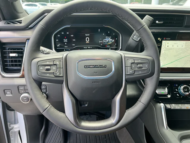 Nuevos GMC SIERRA 3500 HD at Matthews in Liberty Buick GMC