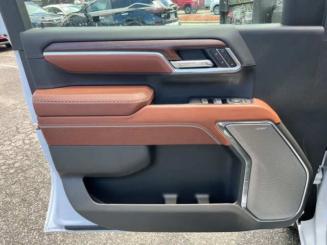 Nuevos GMC SIERRA 3500 HD at Matthews in Liberty Buick GMC