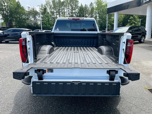 Nuevos GMC SIERRA 3500 HD at Matthews in Liberty Buick GMC