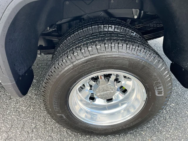 Nuevos GMC SIERRA 3500 HD at Matthews in Liberty Buick GMC
