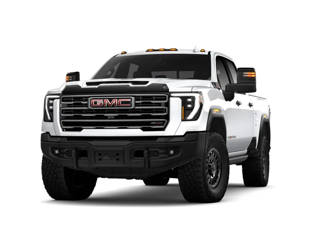 Nuevos GMC SIERRA 2500 HD at Matthews in Liberty Buick GMC