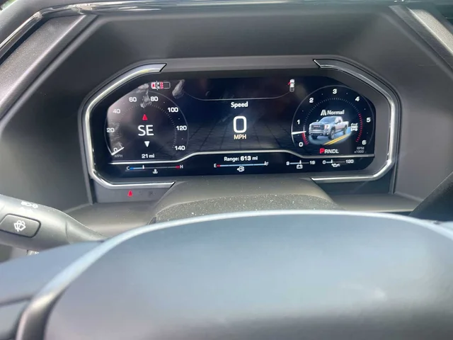 Nuevos GMC SIERRA 2500 HD at Matthews in Liberty Buick GMC