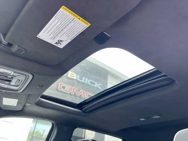 Nuevos GMC SIERRA 2500 HD at Matthews in Liberty Buick GMC