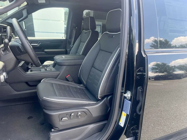 Nuevos GMC SIERRA 2500 HD at Matthews in Liberty Buick GMC