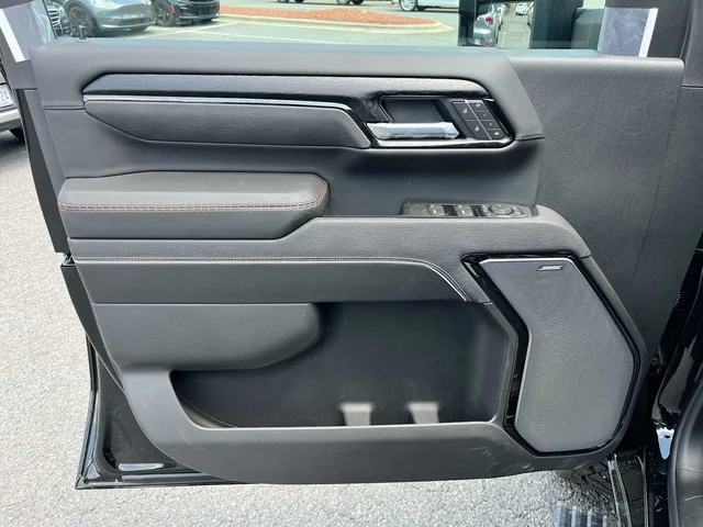 Nuevos GMC SIERRA 2500 HD at Matthews in Liberty Buick GMC