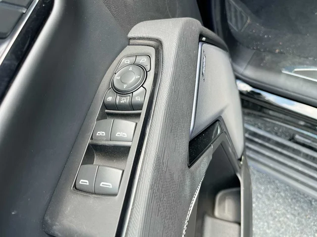 Nuevos GMC SIERRA 2500 HD at Matthews in Liberty Buick GMC