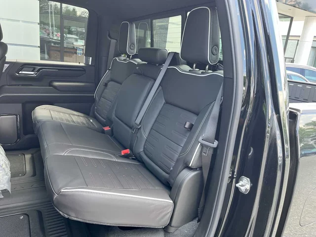Nuevos GMC SIERRA 2500 HD at Matthews in Liberty Buick GMC