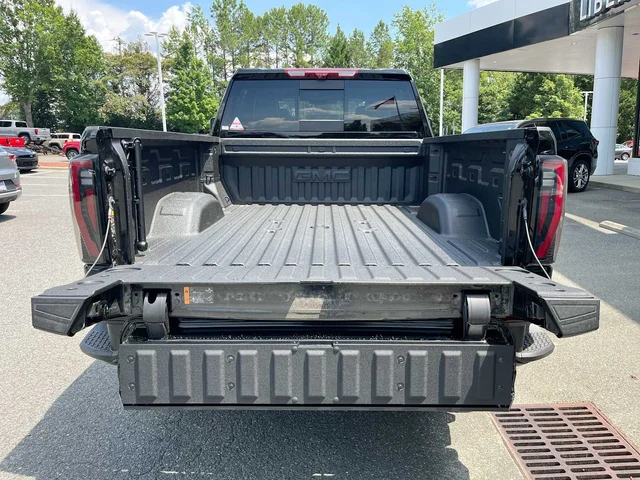 Nuevos GMC SIERRA 2500 HD at Matthews in Liberty Buick GMC