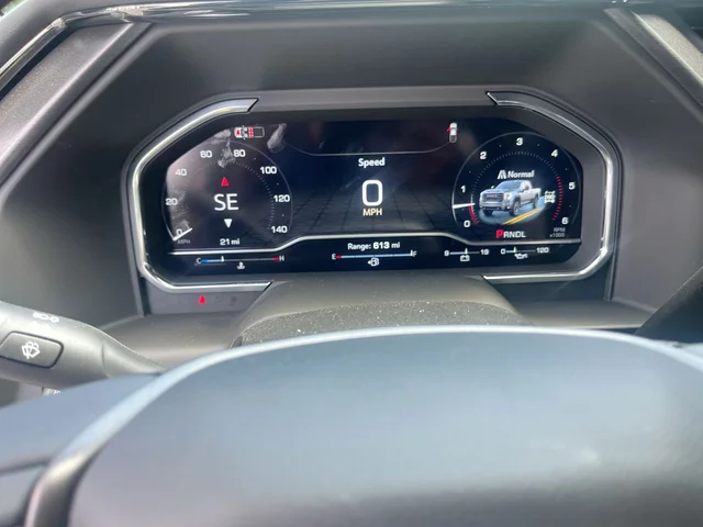 Nuevos GMC SIERRA 2500 HD at Matthews in Liberty Buick GMC