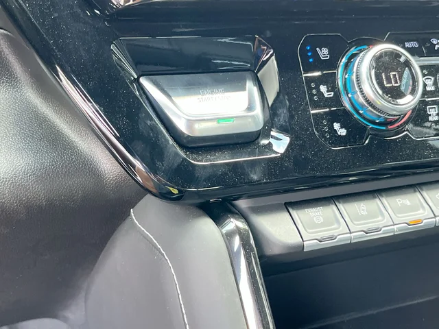 Nuevos GMC SIERRA 2500 HD at Matthews in Liberty Buick GMC