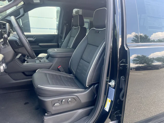 Nuevos GMC SIERRA 2500 HD at Matthews in Liberty Buick GMC