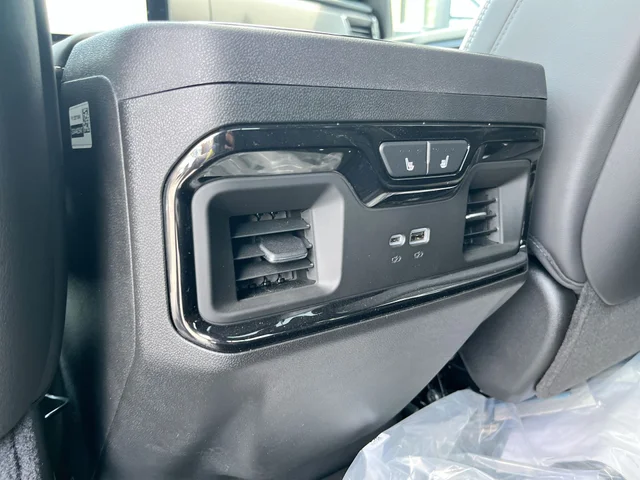 Nuevos GMC SIERRA 2500 HD at Matthews in Liberty Buick GMC