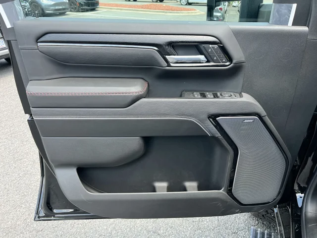 Nuevos GMC SIERRA 2500 HD at Matthews in Liberty Buick GMC