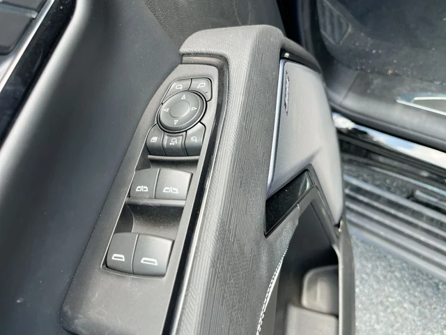 Nuevos GMC SIERRA 2500 HD at Matthews in Liberty Buick GMC