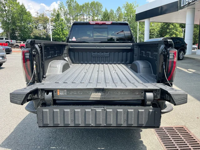 Nuevos GMC SIERRA 2500 HD at Matthews in Liberty Buick GMC