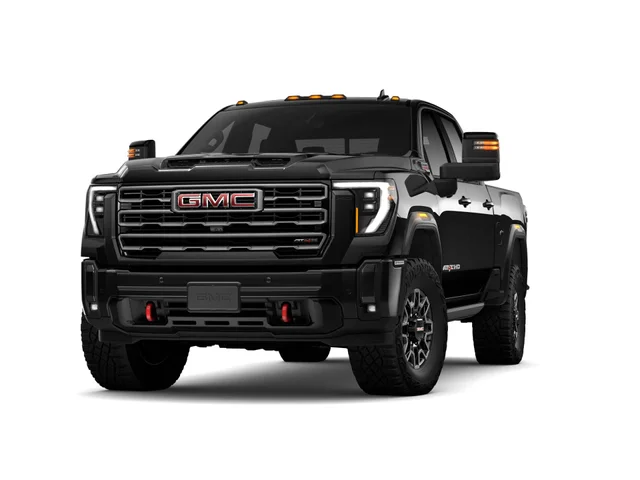 Nuevos GMC SIERRA 2500 HD at Matthews in Liberty Buick GMC