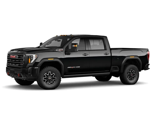 Nuevos GMC SIERRA 2500 HD at Matthews in Liberty Buick GMC