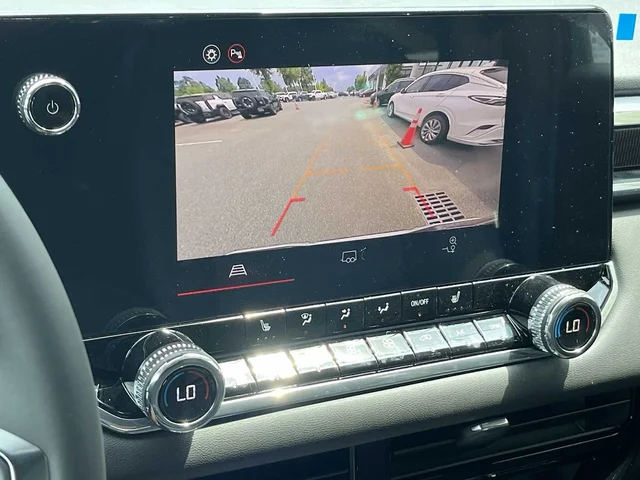 Nuevos GMC CANYON at Matthews in Liberty Buick GMC