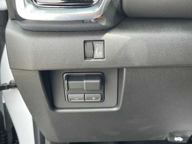 Nuevos GMC CANYON at Matthews in Liberty Buick GMC