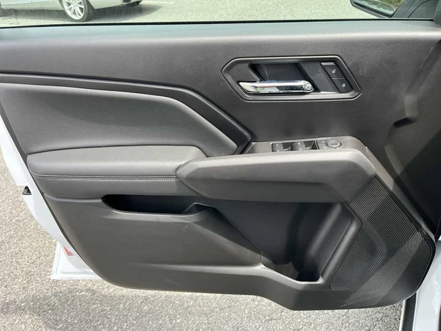 Nuevos GMC CANYON at Matthews in Liberty Buick GMC